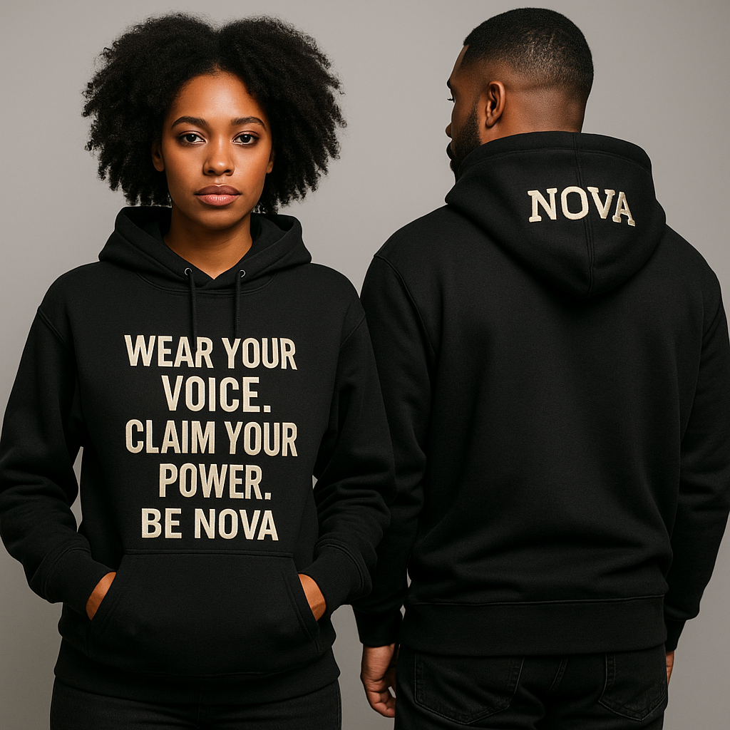 Introducing NOVA: Where Strength Meets Truth