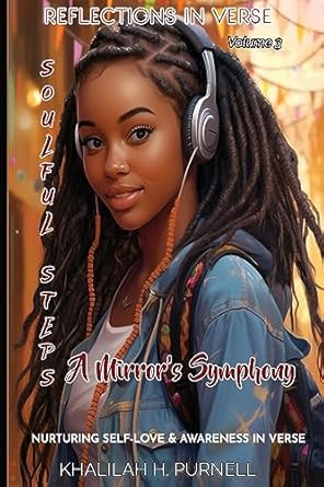 Reflections in Verse, Volume 3: Soulful Steps