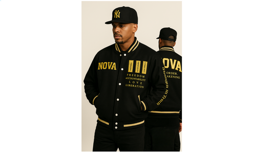 The Vanguard Varsity