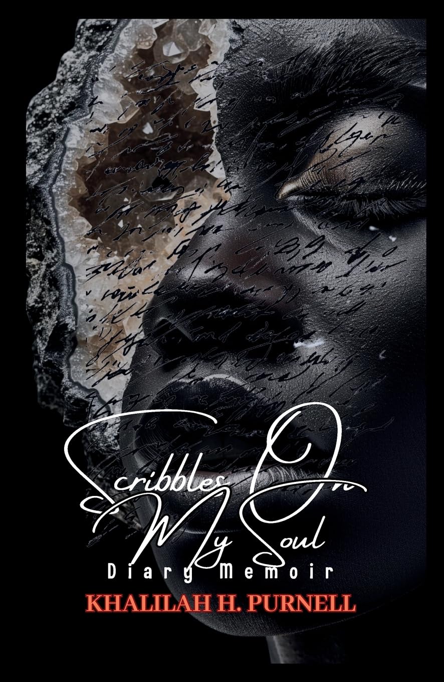 Scribbles on My Soul: Diary Memoir