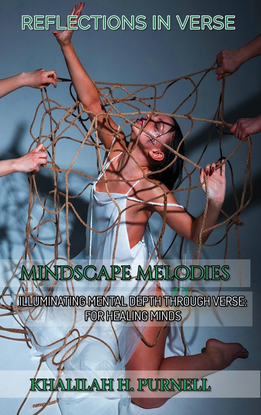 Reflections in Verse, Volume 5: Mindscape Melodies