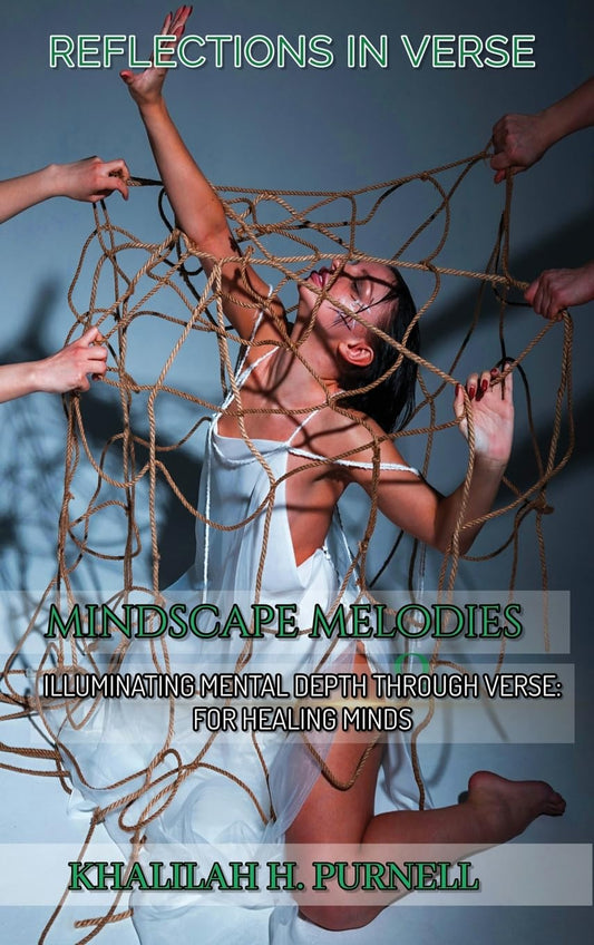 Reflections in Verse, Volume 5: Mindscape Melodies